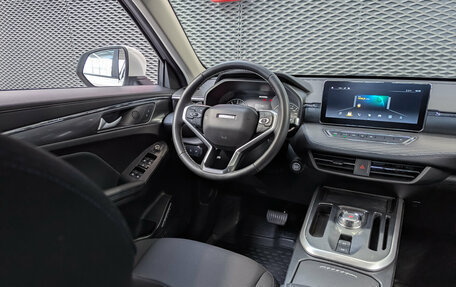 Haval Jolion, 2023 год, 1 799 000 рублей, 13 фотография
