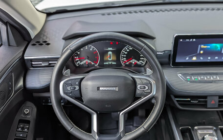 Haval Jolion, 2023 год, 1 799 000 рублей, 15 фотография