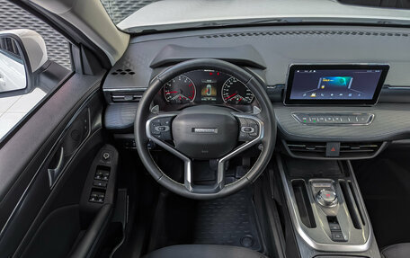 Haval Jolion, 2023 год, 1 799 000 рублей, 14 фотография
