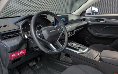 Haval Jolion, 2023 год, 1 799 000 рублей, 10 фотография