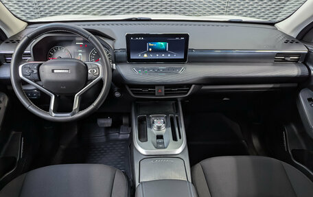 Haval Jolion, 2023 год, 1 799 000 рублей, 12 фотография