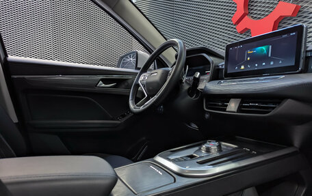 Haval Jolion, 2023 год, 1 799 000 рублей, 31 фотография