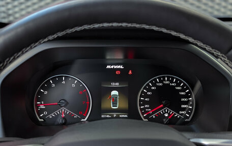 Haval Jolion, 2023 год, 1 799 000 рублей, 28 фотография