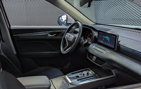Haval Jolion, 2023 год, 1 799 000 рублей, 30 фотография