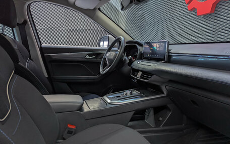 Haval Jolion, 2023 год, 1 799 000 рублей, 32 фотография