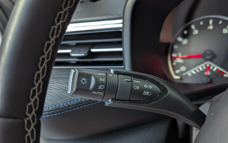 Haval Jolion, 2023 год, 1 799 000 рублей, 26 фотография