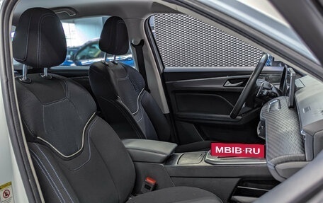 Haval Jolion, 2023 год, 1 799 000 рублей, 33 фотография