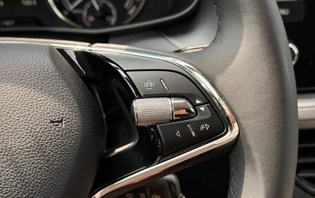 Skoda Rapid II, 2021 год, 1 530 000 рублей, 5 фотография