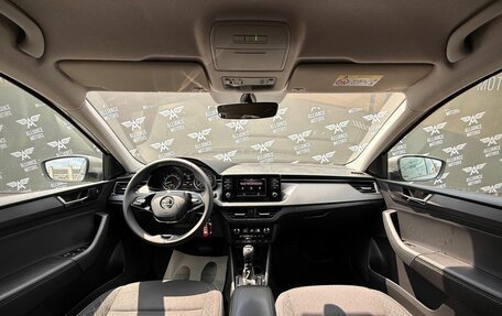 Skoda Rapid II, 2021 год, 1 530 000 рублей, 4 фотография