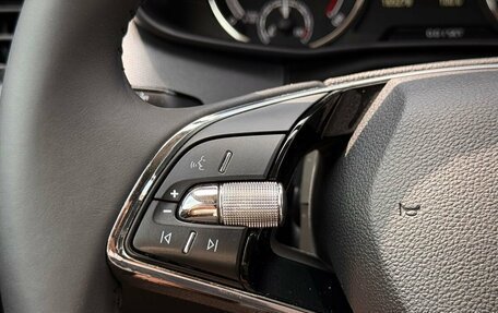 Skoda Rapid II, 2021 год, 1 530 000 рублей, 18 фотография