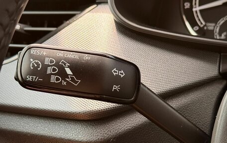Skoda Rapid II, 2021 год, 1 530 000 рублей, 19 фотография