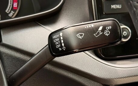 Skoda Rapid II, 2021 год, 1 530 000 рублей, 20 фотография