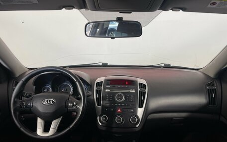 KIA cee'd I рестайлинг, 2012 год, 785 000 рублей, 8 фотография