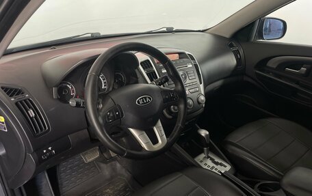 KIA cee'd I рестайлинг, 2012 год, 785 000 рублей, 7 фотография
