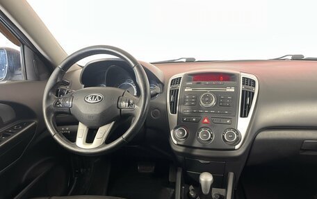 KIA cee'd I рестайлинг, 2012 год, 785 000 рублей, 10 фотография