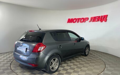 KIA cee'd I рестайлинг, 2012 год, 785 000 рублей, 4 фотография
