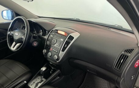 KIA cee'd I рестайлинг, 2012 год, 785 000 рублей, 9 фотография