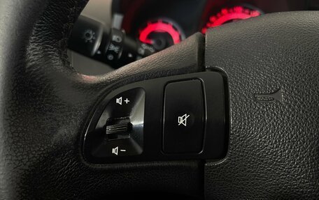 KIA cee'd I рестайлинг, 2012 год, 785 000 рублей, 13 фотография