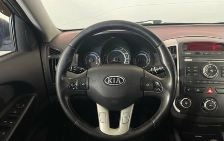 KIA cee'd I рестайлинг, 2012 год, 785 000 рублей, 12 фотография