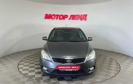 KIA cee'd I рестайлинг, 2012 год, 785 000 рублей, 2 фотография
