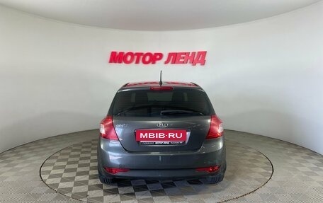 KIA cee'd I рестайлинг, 2012 год, 785 000 рублей, 5 фотография