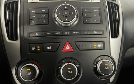 KIA cee'd I рестайлинг, 2012 год, 785 000 рублей, 17 фотография