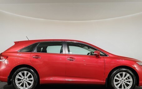 Toyota Venza I, 2014 год, 1 730 000 рублей, 2 фотография