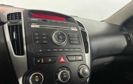 KIA cee'd I рестайлинг, 2012 год, 785 000 рублей, 16 фотография