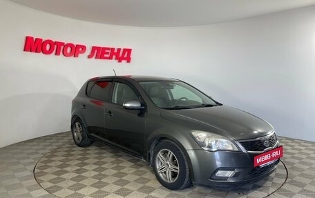 KIA cee'd I рестайлинг, 2012 год, 785 000 рублей, 3 фотография