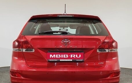 Toyota Venza I, 2014 год, 1 730 000 рублей, 4 фотография