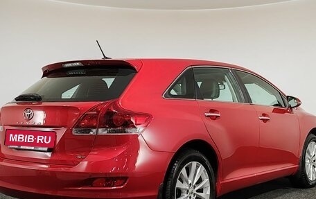 Toyota Venza I, 2014 год, 1 730 000 рублей, 3 фотография