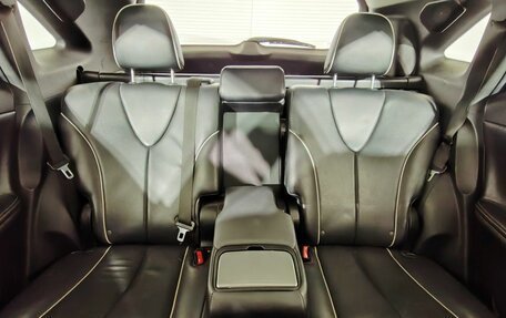 Toyota Venza I, 2014 год, 1 730 000 рублей, 12 фотография