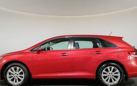 Toyota Venza I, 2014 год, 1 730 000 рублей, 6 фотография
