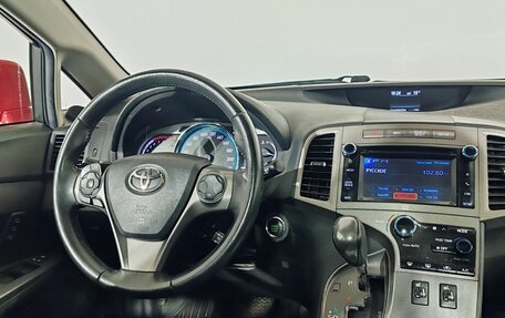 Toyota Venza I, 2014 год, 1 730 000 рублей, 9 фотография