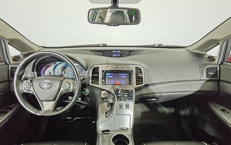 Toyota Venza I, 2014 год, 1 730 000 рублей, 8 фотография