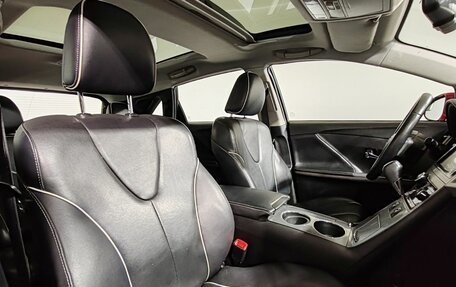Toyota Venza I, 2014 год, 1 730 000 рублей, 13 фотография