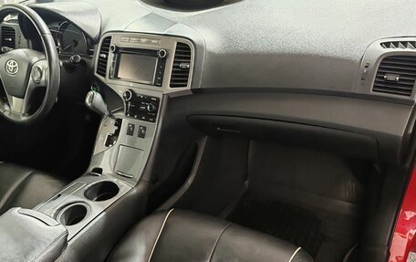 Toyota Venza I, 2014 год, 1 730 000 рублей, 14 фотография