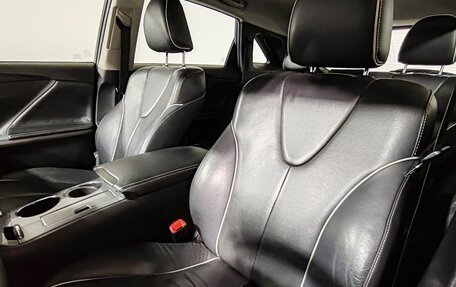 Toyota Venza I, 2014 год, 1 730 000 рублей, 11 фотография