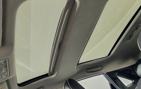 Toyota Venza I, 2014 год, 1 730 000 рублей, 18 фотография