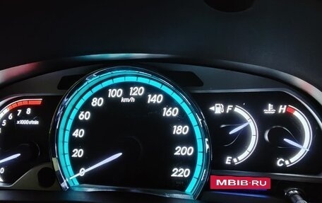 Toyota Venza I, 2014 год, 1 730 000 рублей, 7 фотография