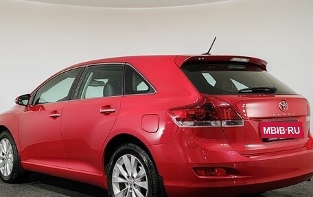 Toyota Venza I, 2014 год, 1 730 000 рублей, 5 фотография