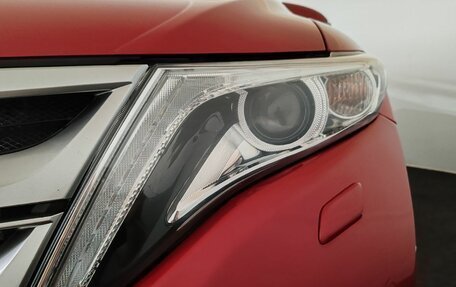 Toyota Venza I, 2014 год, 1 730 000 рублей, 22 фотография