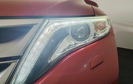 Toyota Venza I, 2014 год, 1 730 000 рублей, 23 фотография