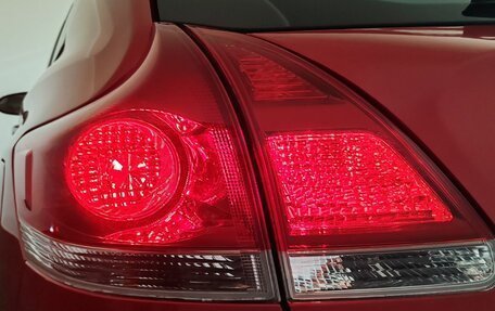 Toyota Venza I, 2014 год, 1 730 000 рублей, 24 фотография