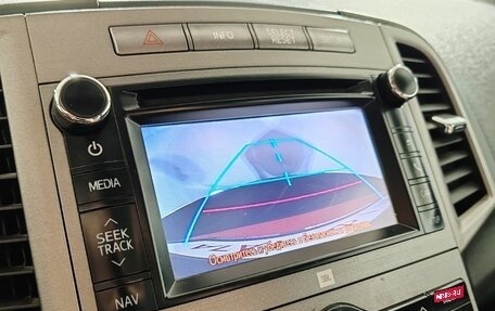 Toyota Venza I, 2014 год, 1 730 000 рублей, 21 фотография