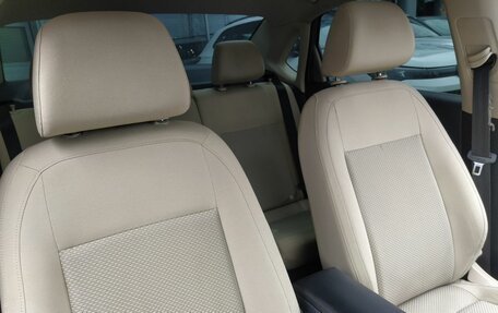Volkswagen Polo VI (EU Market), 2015 год, 849 000 рублей, 15 фотография