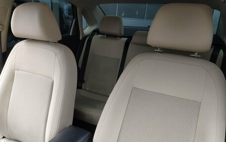 Volkswagen Polo VI (EU Market), 2015 год, 849 000 рублей, 18 фотография