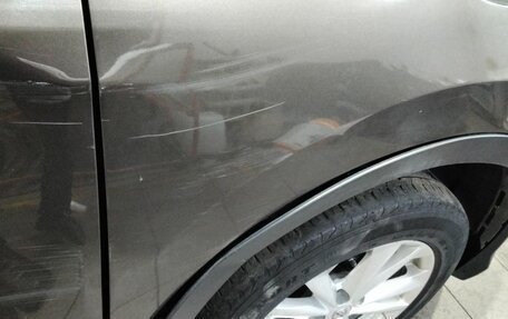 Nissan Qashqai, 2014 год, 920 000 рублей, 14 фотография