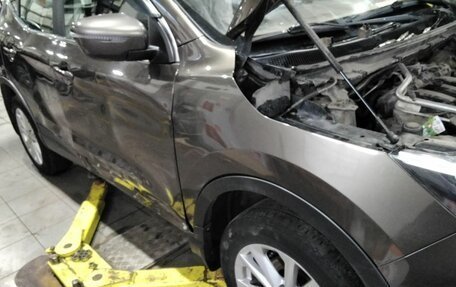 Nissan Qashqai, 2014 год, 920 000 рублей, 16 фотография