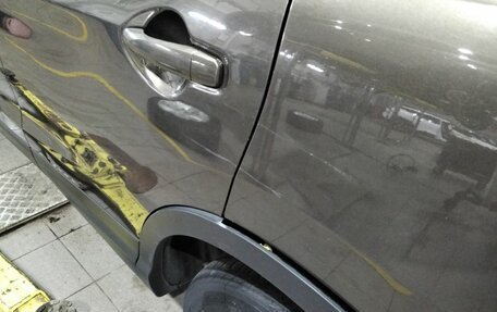 Nissan Qashqai, 2014 год, 920 000 рублей, 9 фотография